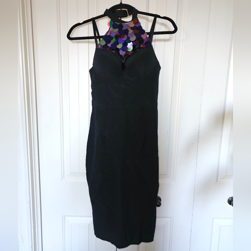 Rheno Dress - Picture 5 of 16